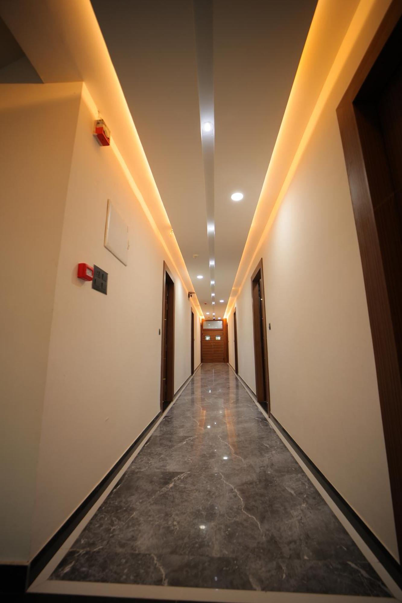 Hotel Dev Villas Agra  Eksteriør billede
